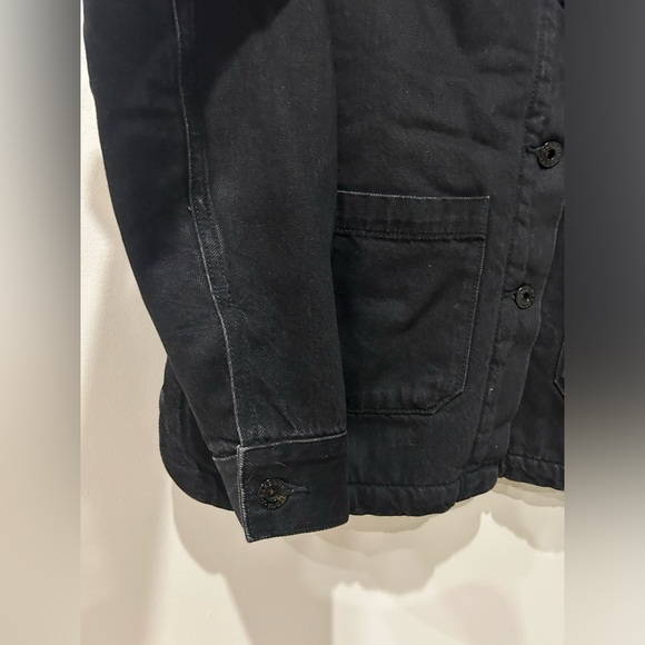 Barbour Patsy Shirt Jacket - Picture 6 of 12